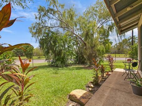 Guide to the Northern Territory