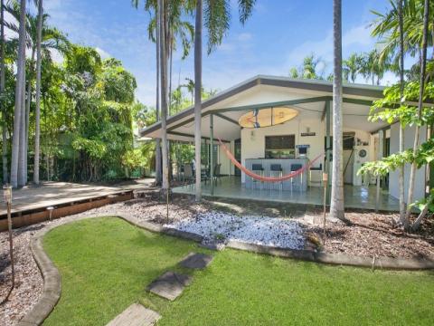 Darwin house removalist