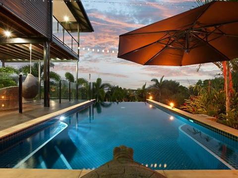 Darwin house removalist