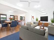 moving a lounge room