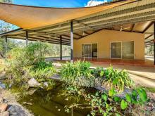 Moving house with Darwin movers