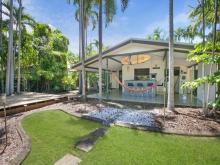 Darwin house removalist