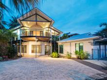 Move house in Darwin