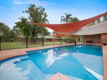 Darwin house removalist